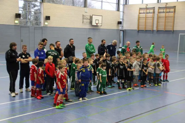 Neujahrscup 2020