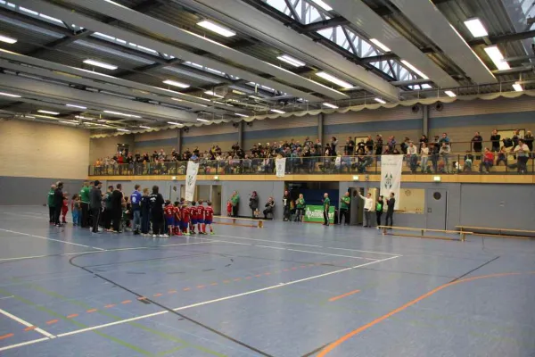 Neujahrscup 2020
