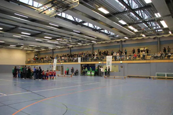 Neujahrscup 2020