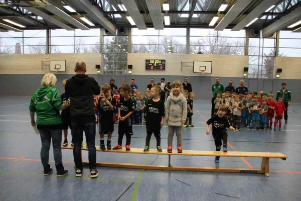 Neujahrscup 2020