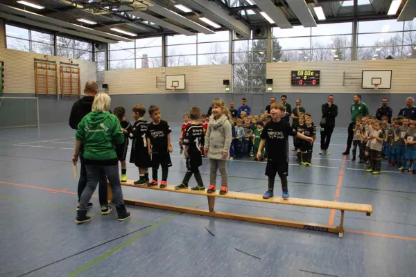 Neujahrscup 2020