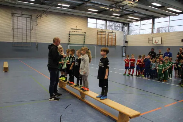Neujahrscup 2020