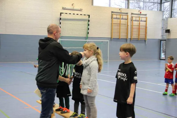 Neujahrscup 2020
