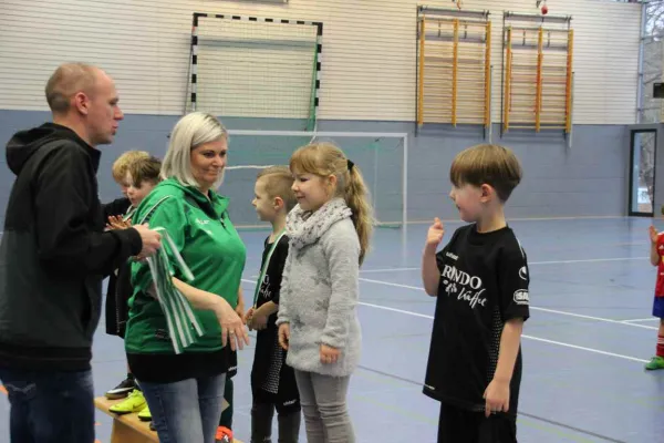 Neujahrscup 2020