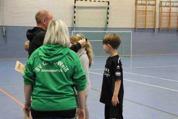 Neujahrscup 2020