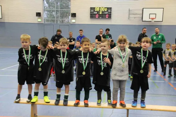 Neujahrscup 2020