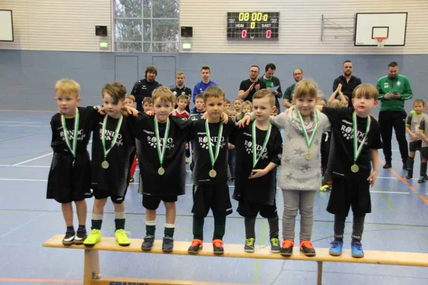 Neujahrscup 2020