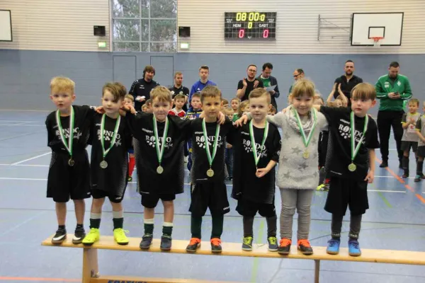 Neujahrscup 2020