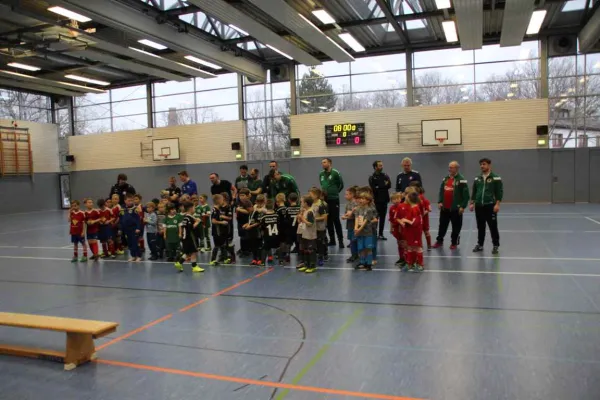 Neujahrscup 2020