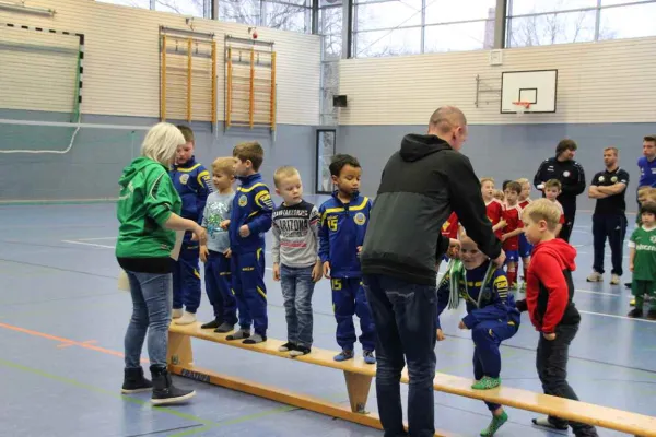 Neujahrscup 2020