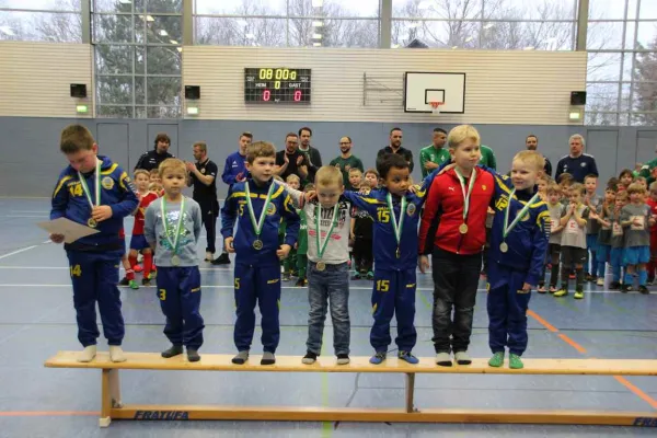 Neujahrscup 2020