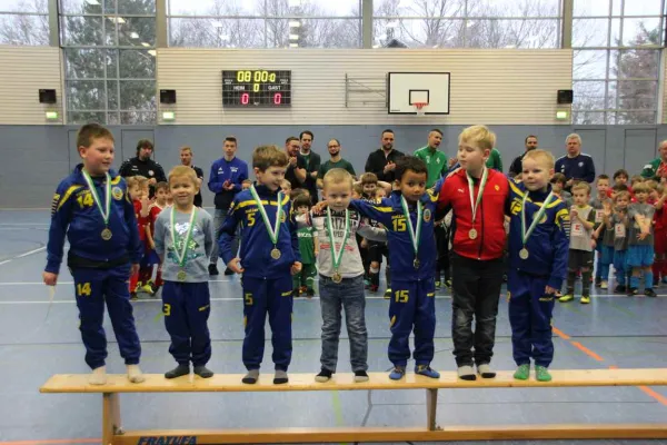 Neujahrscup 2020