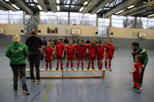 Neujahrscup 2020