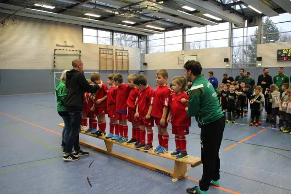 Neujahrscup 2020
