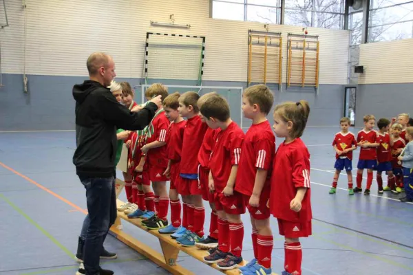 Neujahrscup 2020