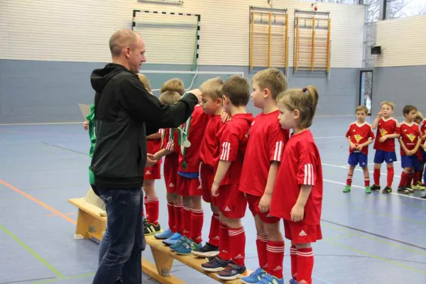 Neujahrscup 2020