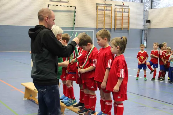Neujahrscup 2020