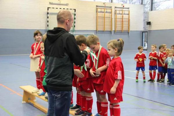 Neujahrscup 2020