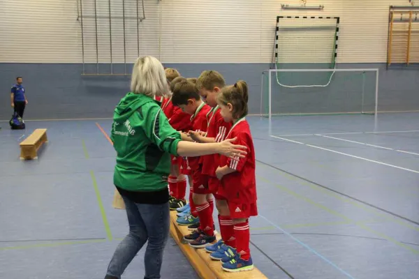 Neujahrscup 2020