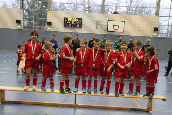 Neujahrscup 2020