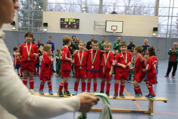 Neujahrscup 2020