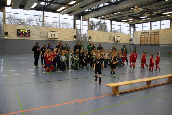 Neujahrscup 2020