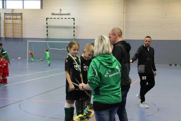Neujahrscup 2020