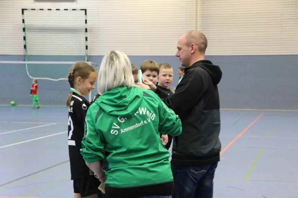 Neujahrscup 2020