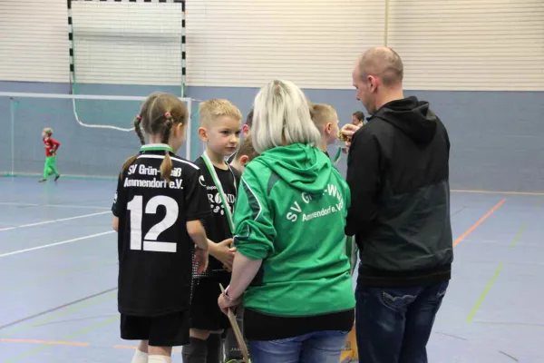 Neujahrscup 2020