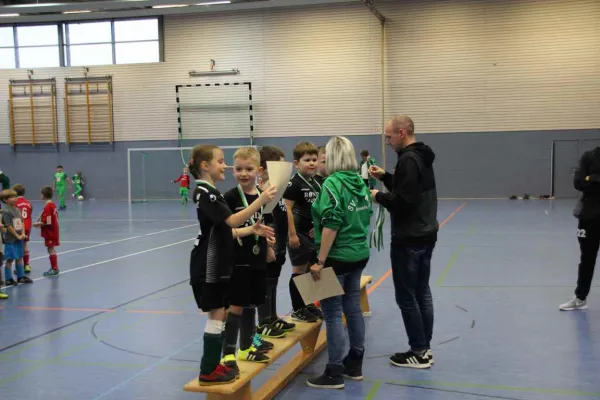 Neujahrscup 2020
