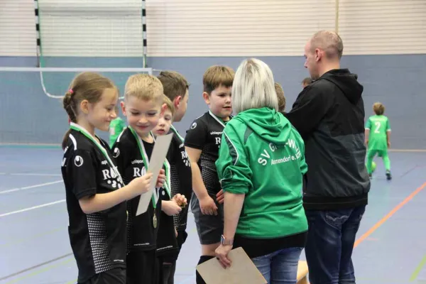 Neujahrscup 2020