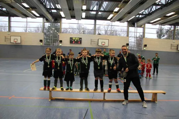 Neujahrscup 2020