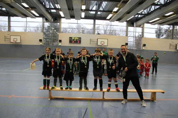 Neujahrscup 2020