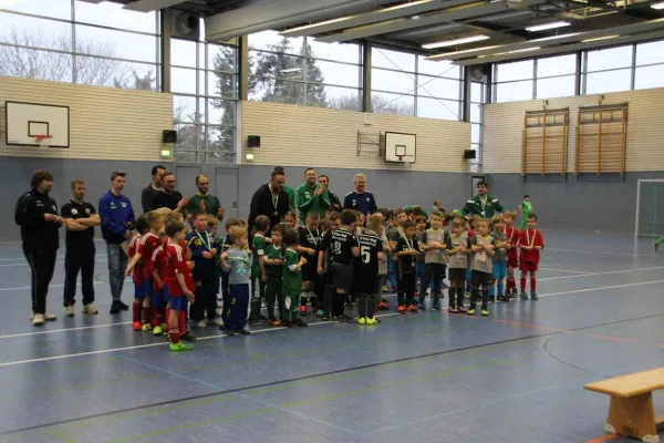 Neujahrscup 2020