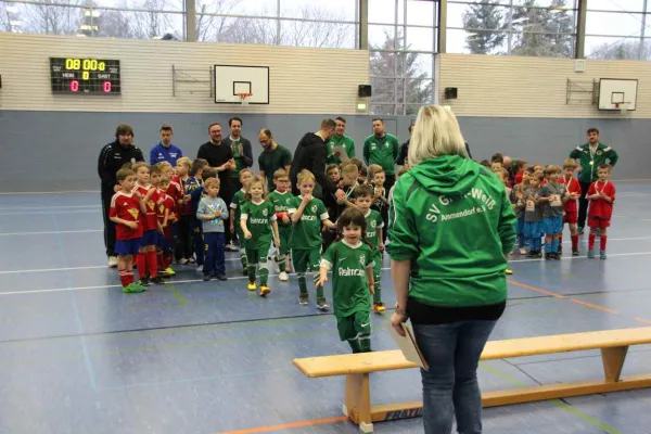 Neujahrscup 2020