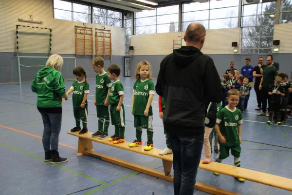 Neujahrscup 2020