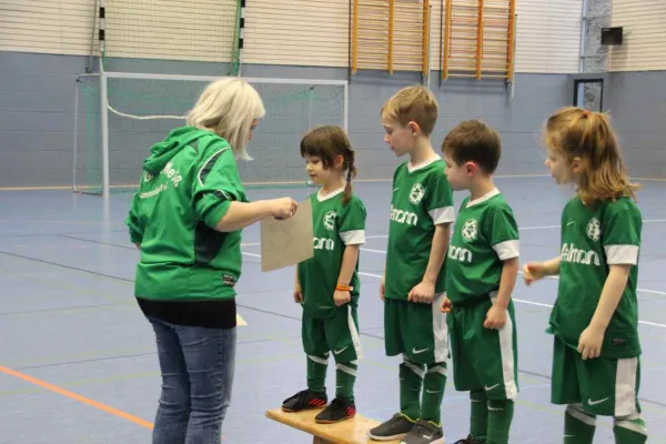 Neujahrscup 2020