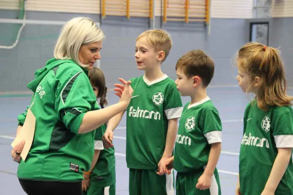 Neujahrscup 2020