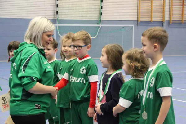 Neujahrscup 2020
