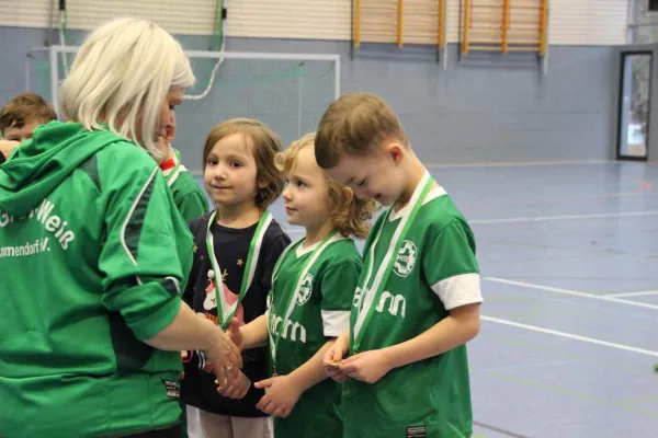 Neujahrscup 2020