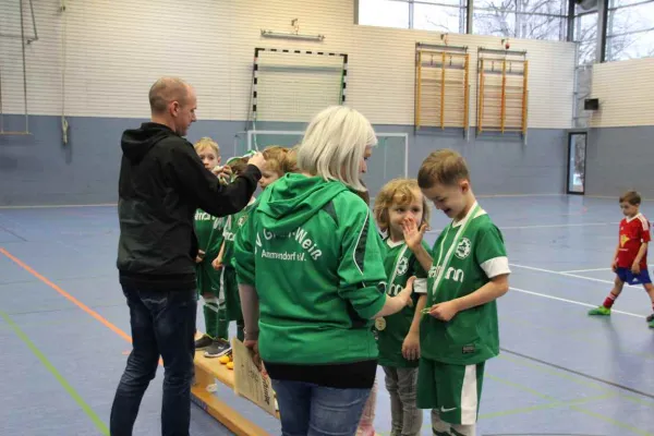 Neujahrscup 2020