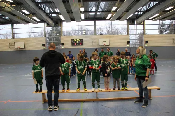Neujahrscup 2020