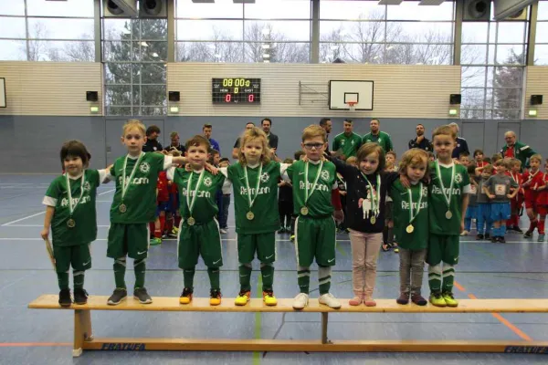 Neujahrscup 2020