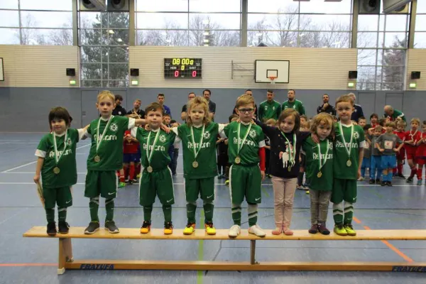 Neujahrscup 2020