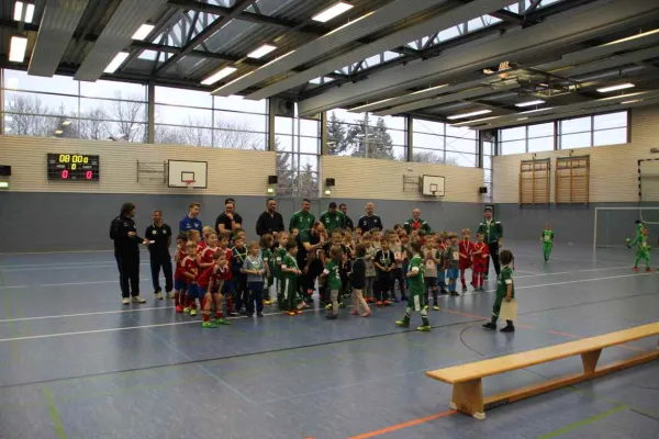 Neujahrscup 2020