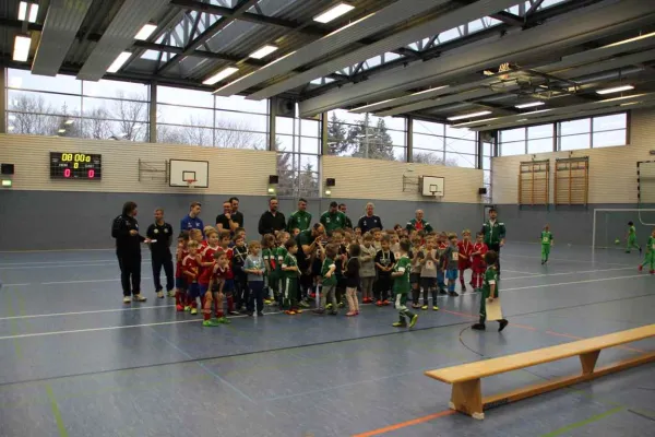 Neujahrscup 2020