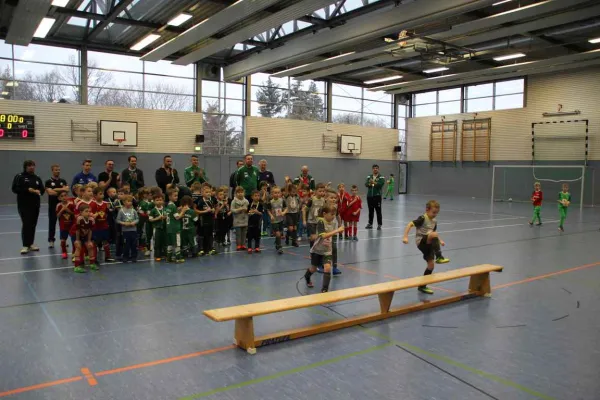 Neujahrscup 2020