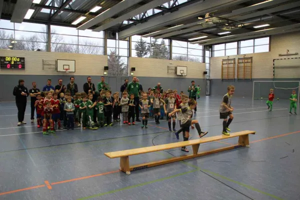 Neujahrscup 2020