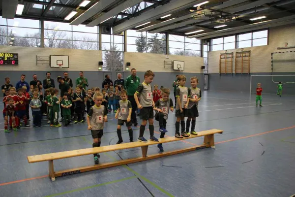 Neujahrscup 2020