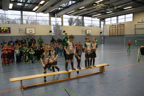 Neujahrscup 2020